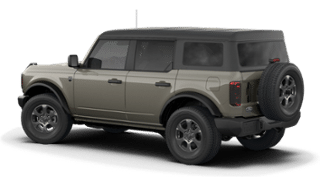 2026 Ford Bronco® External Image 3